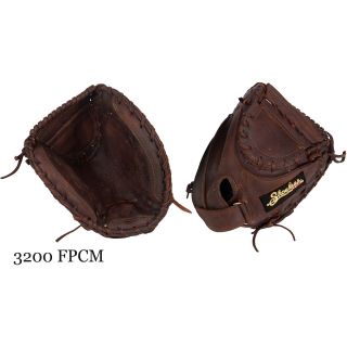 Shoeless Joe 32 Fast Pitch Catchers Mitt, Right Handed Throw (3200FPCMR)