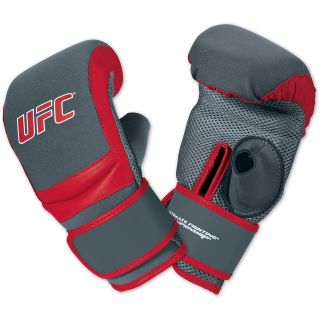 UFC Neoprene Bag Glove   Size Small/medium (14361P 079250)