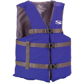 Stearns Adult Classic Series Life Vest   Size Universal (3000001684)