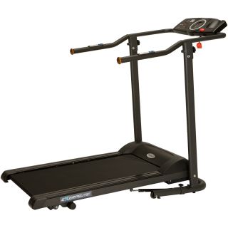 Exerpeutic TF1000 Walk to Fitness Electric Treadmill (1020)