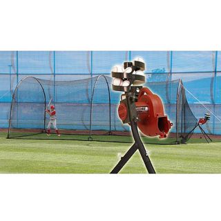 Heater Sports Base Hit & Xtender 24 Cage (BH499)