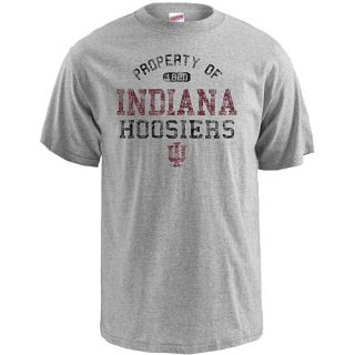 MJ Soffe Mens Indiana Hoosiers T Shirt   Size XXL/2XL, Indiana Hoosiers