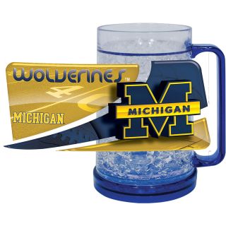 Hunter Michigan Wolverines Full Wrap Design State of the Art Expandable Gel