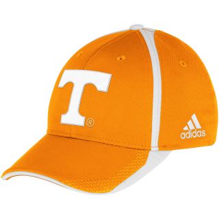 adidas Mens Tennessee Volunteers Player Flex Cap   Size S/m, Multi Team