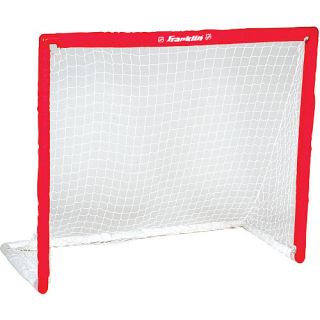 Franklin Competition 46 PVC Roller Hockey Goal (12354F0P1)