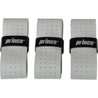 PRINCE ResiPro Replacement Tennis Overgrip, Grey