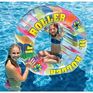 Poolmaster Jr. Roller Inflatable Tube (86149)