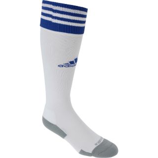 adidas Copa Zone Cushion II Soccer Socks   Size Large, White