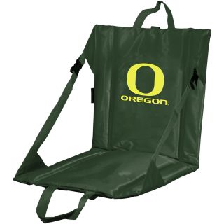Logo Chair Oregon Ducks Stadium Seat (194 80)