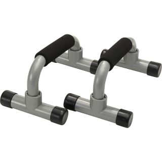 BODYFIT Push Up Stands