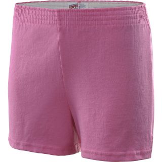 SOFFE Juniors Authentic Shorts   Size Xl, Pink