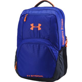 UNDER ARMOUR Womens Exeter Backpack, Siberian Iris
