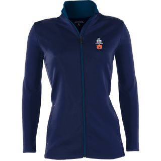 Antigua Auburn Tigers Womens Leader Jacket with BCS Championship Logo   Size
