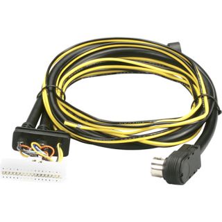 Audiovox XM Adapter Cable for Eclipse XM Ready Aftermarket Radios (CNPECL1)
