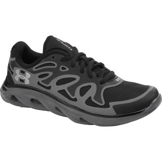 UNDER ARMOUR Boys Micro G Spine Evo Running Shoes   Grade School   Size 6.5,