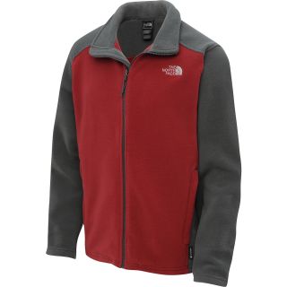 THE NORTH FACE Mens RDT 300 Fleece Jacket   Size 2xl, Biking Red