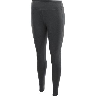 ASPIRE Womens Element Tights   Size Xl, Charcoal Grey