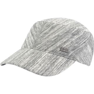 UNDER ARMOUR Womens Perfect Uptown Cap, Black