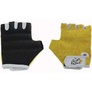 Tour de France Touch Gloves   Size Medium/large (719980)