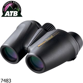 Nikon ProStaff ATB Series Binoculars Choose Size   Size 8x25 (0925205)