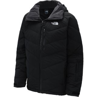 THE NORTH FACE Mens Manza Down Jacket   Size Small, Tnf Black