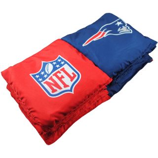 Wild Sports New England Patriots Tailgate Toss Replacement Bags (BB NFL118)