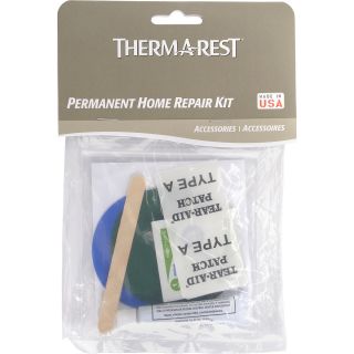 THERM A REST Permanent Home Repair Kit