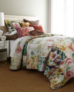 Standard Michaila Quilted Sham