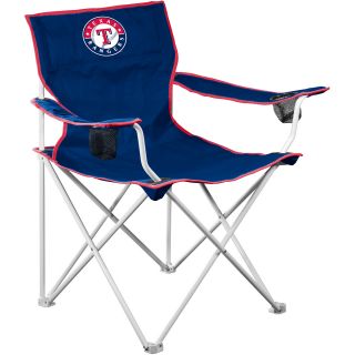 Logo Chair Texas Rangers Deluxe Chair (529 12)