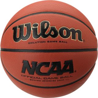 WILSON NCAA Official Game Ball, Ink
