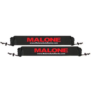 Malone Rack Pads (Set of 2)   Size Kids Size 18 (MPG313)