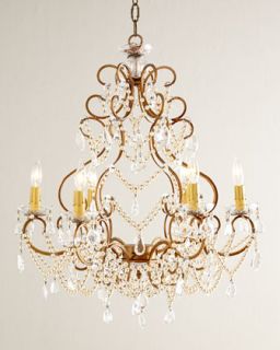 Vittoria Chandelier