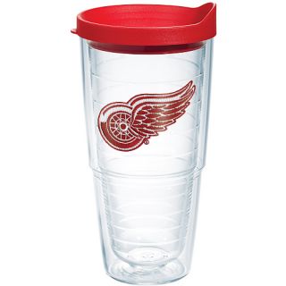 TERVIS TUMBLER Detroit Red Wings 24 Ounce Primary Logo Tumbler   Size 24oz