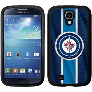 Coveroo Winnipeg Jets Galaxy S4 Guardian Case   Jersey Stripe (740 8618 BC FBC)