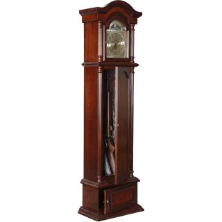 American Furniture Classics Gunfather Clock (100)