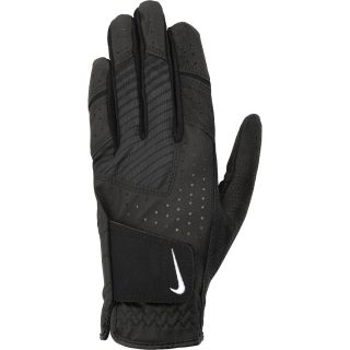 NIKE Mens Tech Xtreme Golf Glove   Left Hand Cadet   Size Xl, Pink Pow/black