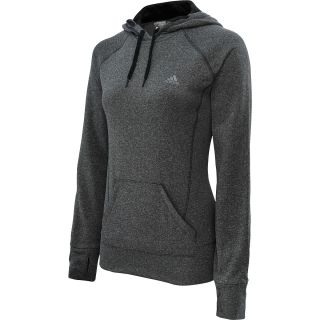 adidas Womens Ultimate Fleece Pullover Hoodie   Size XS/Extra Small Regular,