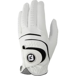 FOOTJOY Mens WeatherSof Golf Gloves   2 Pack   Left Hand Cadet   Size Ml,