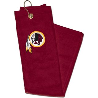 Wincraft Washington Redskins Maroon Embroidered Golf Towel (A9200366)