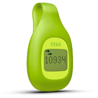 FITBIT Zip Wireless Activity Tracker, Green