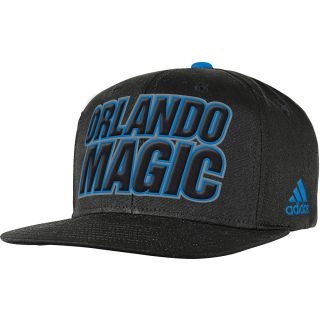 adidas Youth Orlando Magic 2013 NBA Draft Snapback Cap   Size Youth