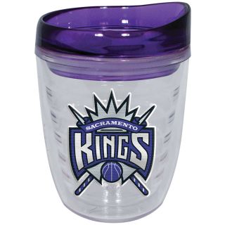Hunter Sacramento Kings Team Design Spill Proof Color Lid BPA Free 12 oz.