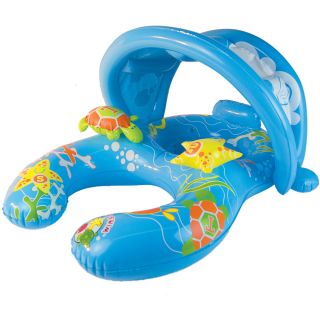 Poolmaster Mommy & Me Baby Seat (81548)