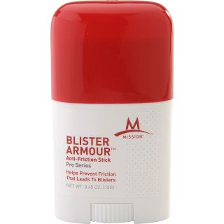 MISSION Athletecare Pro Series Blister Armour Anti Friction Stick