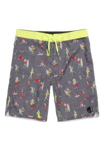 Mens Oneill Board Shorts   Oneill Day Of Shred Boardshorts