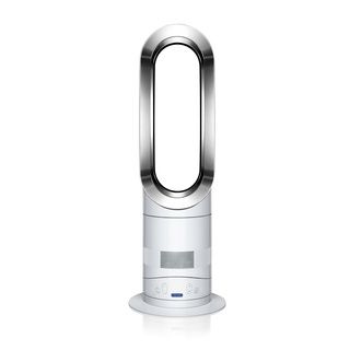 Dyson Am05 White Hot + Cool Fan/ Heater (new)