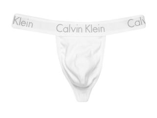 Calvin Klein Underwear Body Thong U1708 Mens Underwear (White)