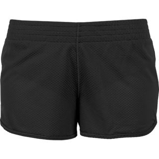 Under Armour Fly By Knit Shorts Fall 2013 Under Armour Womens Running Apparel