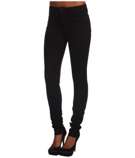 Joes Jeans Visionaire Skinny in Becca Womens Jeans (Black)
