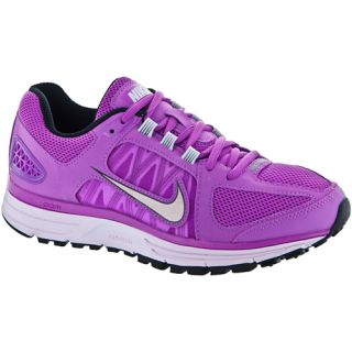 Nike Zoom Vomero+ 7 Nike Womens Running Shoes Purple/White/Black